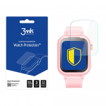 3mk Watch Protection ARC+ - apsauginė plėvelė skirta Garett Kids Essa (3 vnt)
