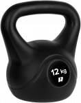 Kettlebell 12 kg, REBEL ACTIVE
