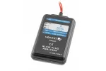 Testeris Hogert HT8G430; 12 V