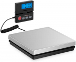 Virtuvinės svarstyklės Steinberg Systems Pa&scaron;to platformos svarstyklės iki 50 kg / 10 g LCD