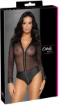 Cottelli Party Body Korpusas ilgomis rankovėmis S