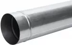 Kaminų įdėklas WADEX 103, D180 mm, 1 m