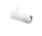 25W LED akcentinis &scaron;viestuvas į 3 fazių bėgelį EOS, baltas, 3000K, DALI, 303017