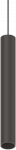 Pakabinamas &scaron;viestuvas Ideal Lux Magnetinis &scaron;viestuvas Ego Pendant Tube 12W 3000K 1-10V Bk