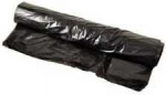 Multi Kibirinis mai&scaron;as 40 l 500x700 mm 15 my LDPE pilkas, 24 vnt./ritinėlyje - (24 vnt.)