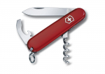 &Scaron;veicarija Victorinox Waiter peilis