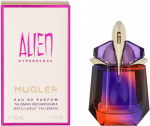 Thierry Mugler Alien Hypersense EDP parfumuotas vanduo moterims, 30 ml