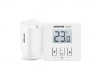 AURATON Apus SET (AURATON 200 RTA) belaidis termoreguliatorius su elektronine radiatoriaus vožtuvo galva (komplektas)