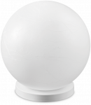 Stalo &scaron;viestuvas CARTA, E27, baltas