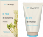 Clarins My Clarins Re-Move Purifying Cleansing Gel, 125 ml
