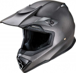 Motokrosininko &scaron;almas W-TEC Crosscomp