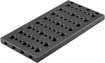 SMALLRIG 1092 CHEESE PLATE MULTI MOUNT PLATE