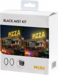NiSi Juodas Mist Kit 82mm