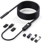 Universali endoskopinė kamera W400-B