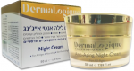Dan Pharm Naktinis kremas DermaLogique, 50 ml