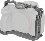 &bdquo;SmallRig 4481 HawkLock&ldquo; greito atleidimo laikiklis, skirtas &bdquo;Sony A 7R V / A 7 IV / A 7S III / A 1&ldquo; fotoaparatams