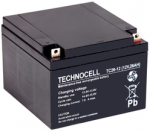Technocell TC 26-12 baterija