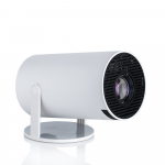 Extralink Smart Life Smart Projektorius ESP-Mini, 200 ANSI, 720p, Auto Keystone Correction, Android 11