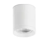 4,5 / 6,5W pavir&scaron;inis &scaron;viestuvas ARKOSLIGHT TOP MINI, baltas, 2700K