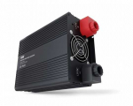 Newell įtampos keitiklis su modifikuota sinusine banga 12 V / 230 V, 1000 W.