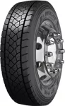 Dunlop 215/75R17.5 SP446 126/124M TL M+S 3PMSF