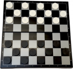 Stalo žaidimas &Scaron;a&scaron;kės 30,5x30,5 cm