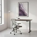 Elektrinis ra&scaron;omasis stalas Spacetronik Moris 121BT, 120 &times; 60 cm