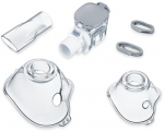 Beurer IH 57 Yearpack Inhaliatorius-Set (baltas)