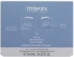 111SKIN Cryo De-Puffing Eye Mask paakių kaukės, 8 x 6 ml