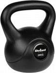 Gira, Kettlebell 24 kg Rebel Active