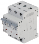 VAROMASIS JUNGIKLIS HN-B10/3 TRIFAZIS 10 A B TIPAS EATON
