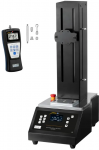 Durometras su bandymo stendu PCE-VTS 50-PFG 500-KIT