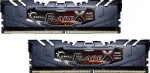 RAM G.Skill Kompiuterio atmintis - ddr4 32gb (2x16gb) flarex amd 3200mhz cl16 xmp2