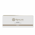 "RENLIVE NeoTone" ampulės strijų mažinimui, 10 vnt.