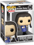 FUNKO POP! Vinilinė figūrėlė: The Addams Family - Wednesday