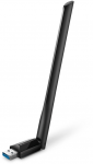 Karta jungiama į tinklą TP-Link Archer T3U Plus AC1300 WiFi-5