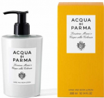 Acqua Di Parma Hand And Losjonas kūnui kūno losjonas, 300 ml