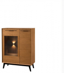 Szynaka Prestigeline Vitrina LAZURE 15