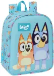 Safta Bluey adaptable backpack 27cm