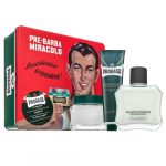"Proraso Vintage Selection" barzdos priežiūros rinkinys 100 ml + 100 ml + 150 ml