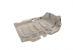 Bmw X5 E70 X6 E71 Garsinis Akustinis Dangtelis Originalus 11147807643