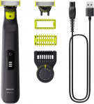 Barzdaskutė Philips OneBlade Pro 360 (QP6542/15)