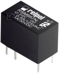 Relpol RSM957N RELĖ 1P 1A RITE 12VDC