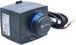 Afriso ARM992 PROP ACTUATOR 24V AC/DC 60-120S