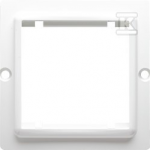 Kontakt Simon ADAPTERIS M45X45MM PAGRINDINIS VARŽTAS BI MODULIS