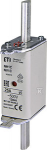 ETI NH1C GG 25A/500V COMBI Įdėklas.