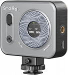 SmallRig 4660 Vibe P96 Pro mini LED Video Light Juodas