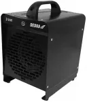 Elektrinis ildytuvas 5000W 400V