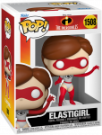 FUNKO POP! Vinilinė figūrėlė: Disney: The Incredibles - Elastigirl