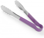HACCP serviravimo žnyplės 300 mm violetinės spalvos - Hendi 171783